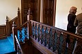 Stairs by Mosey's Study 1069x712 - (92358 bytes)